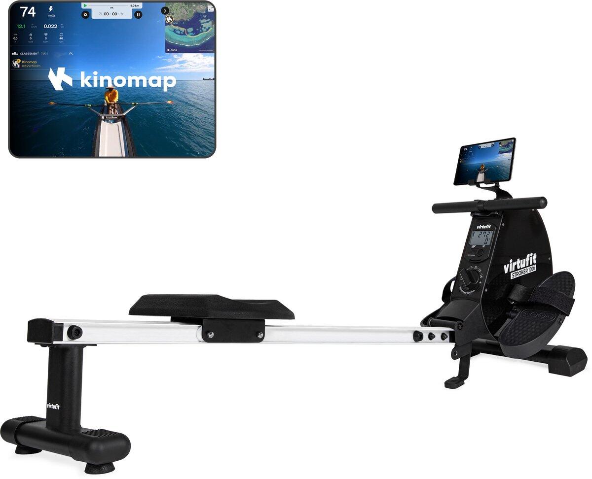 Rowing Machine R 100 Decathlon Box Rowers | Decathlon