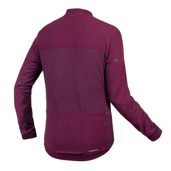 Maillot manches longues Endura GV500