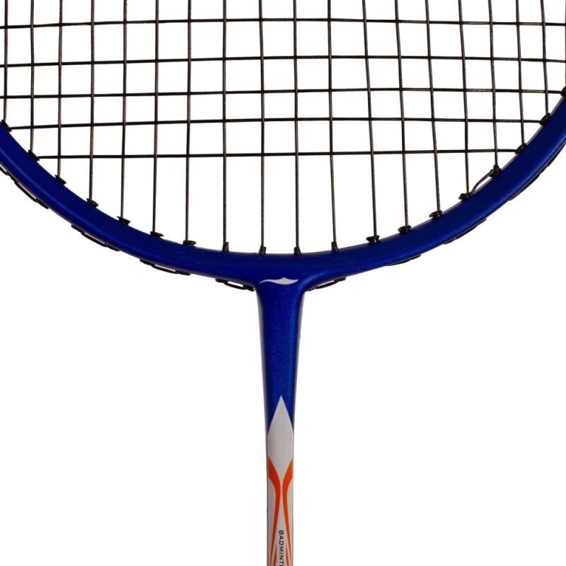 Raquette de badminton Softee B2500 multicolore 3/5