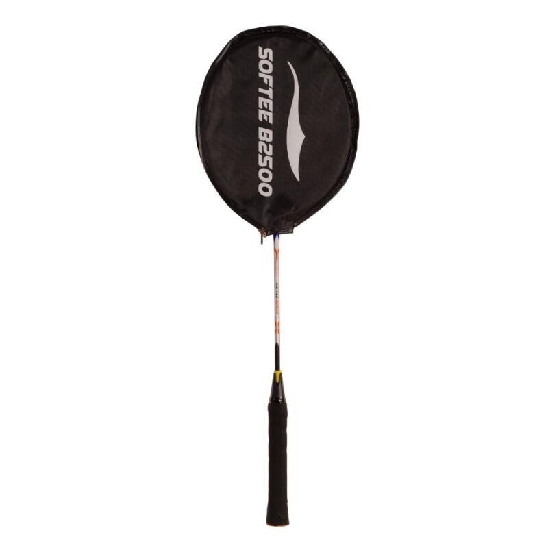 Raquette de badminton Softee B2500 multicolore 5/5