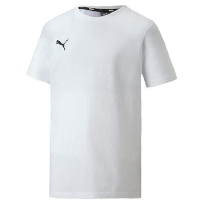 Kinder t-shirt puma team goal 23 casuals
