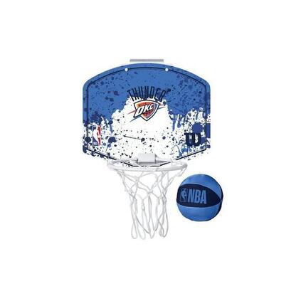 Mini Panier NBA Oklahoma City Thunder