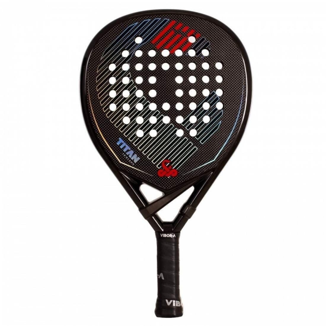 Racchetta da paddle Vibora Titan 3K 6/7