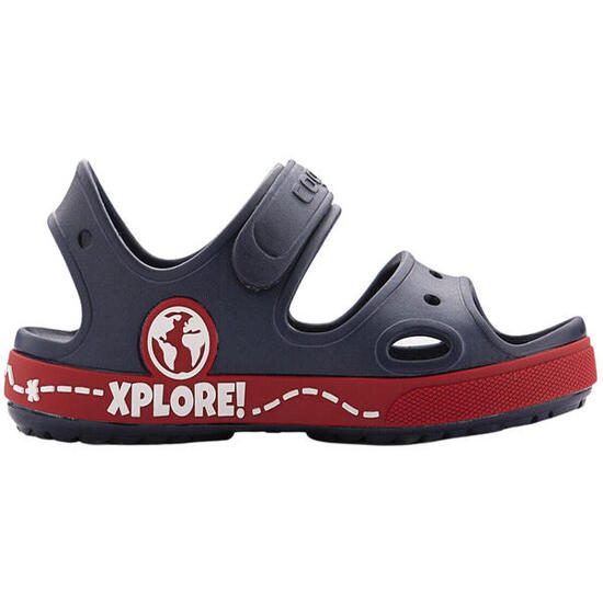 Sandały dziecięce Coqui