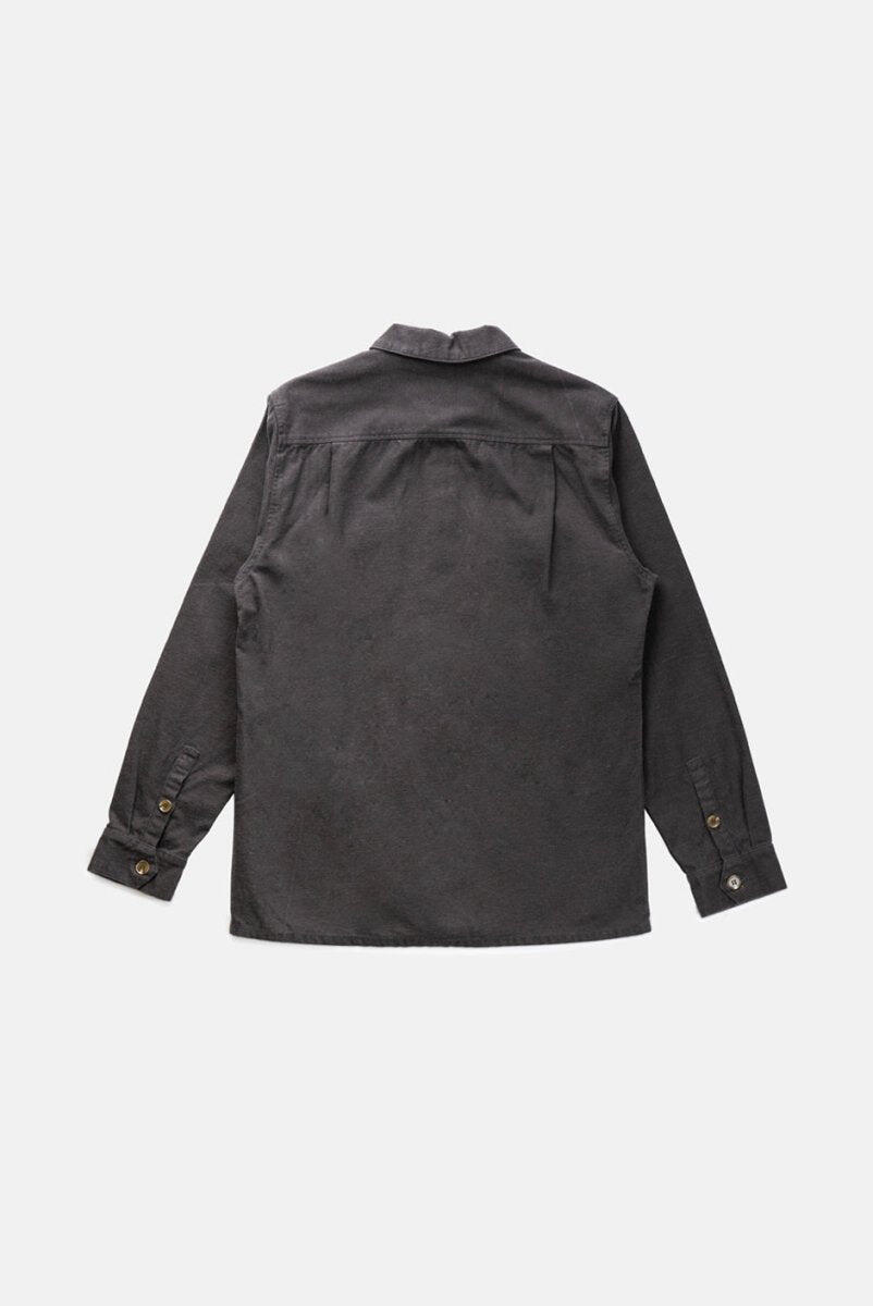 Moleskin - Camisa de Manga Larga para Hombre 2/2