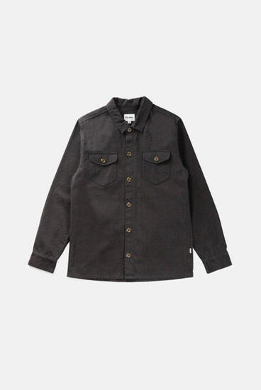 Moleskin - L/S Chemise Homme