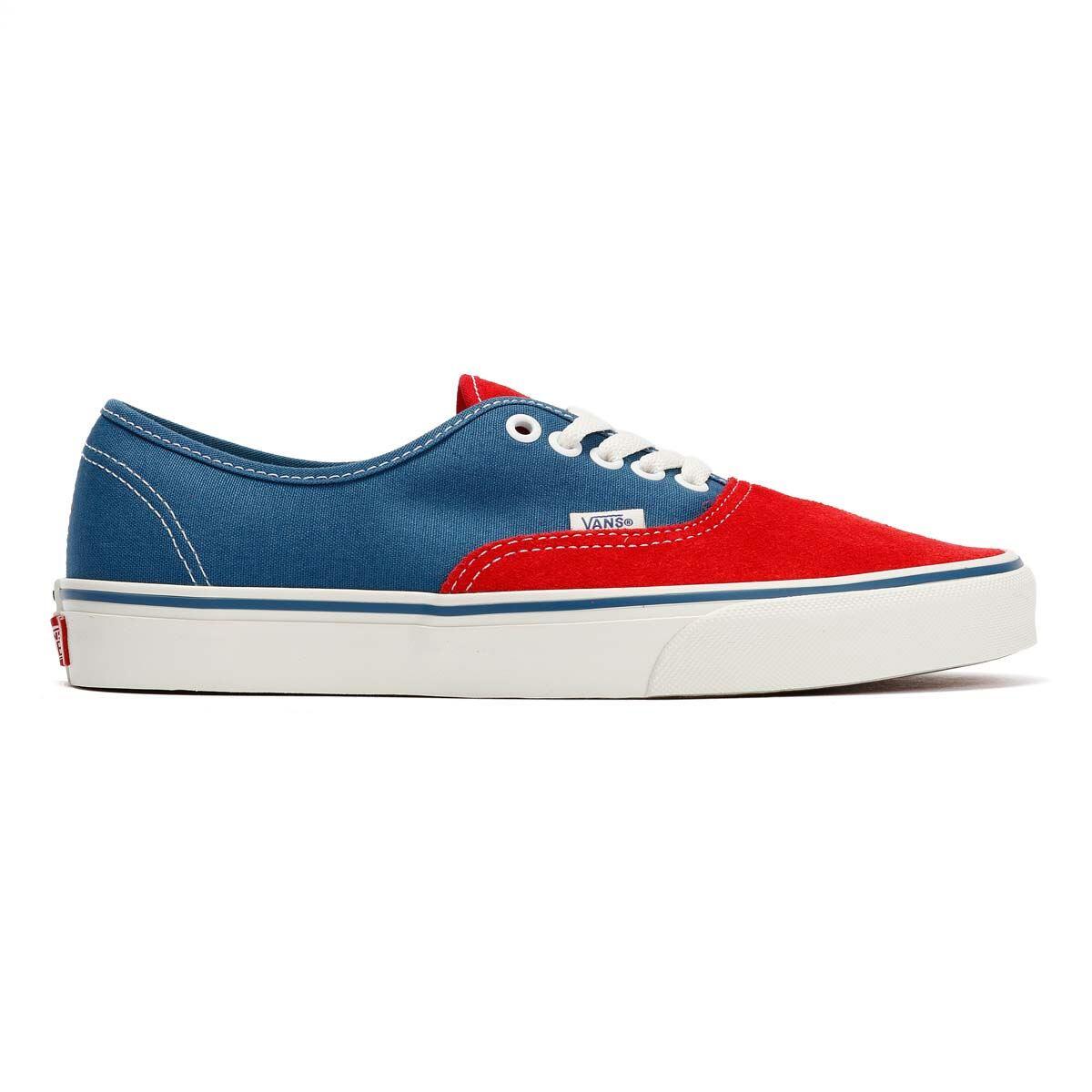 Baskets Vans modèle VN000EHHIZQ1 pour homme 5/6