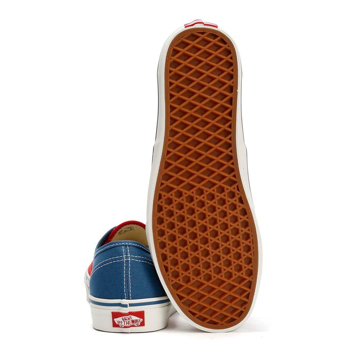 Baskets Vans modèle VN000EHHIZQ1 pour homme 4/6