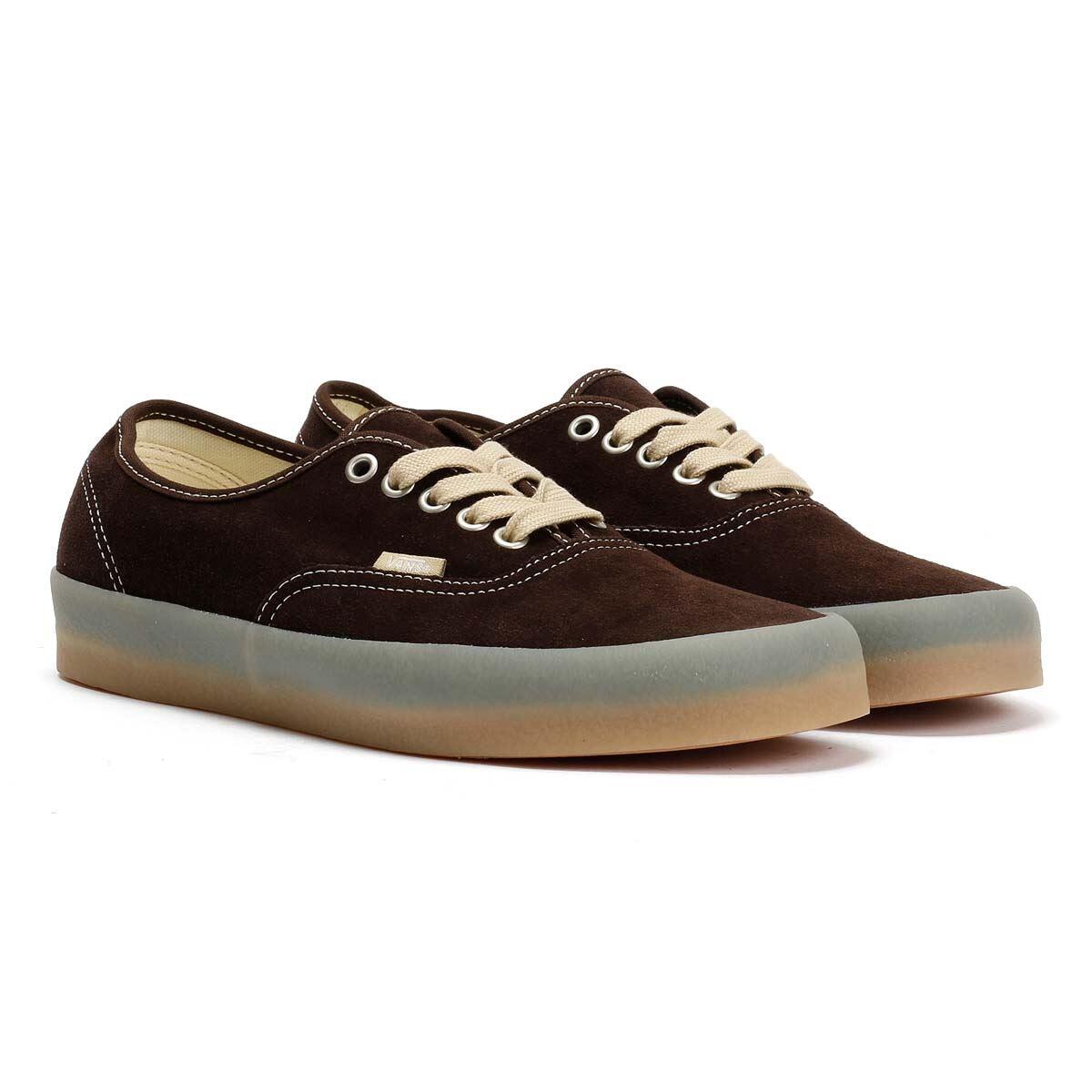 Vans Authentic Crepe Suede Men's Demitasse Trainers | Decathlon Vans Authentic Crepe Suede Men's Demitasse Trainers | Decathlon