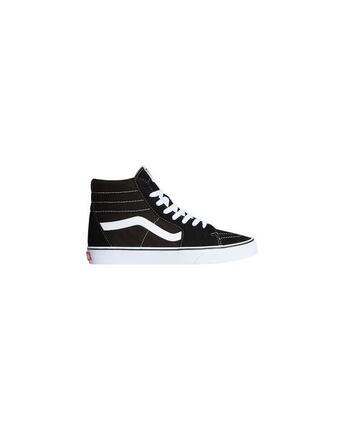 Zapatilla Vans Sk8-hi Negro