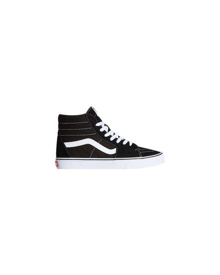 Zapatilla Vans Sk8-hi Negro