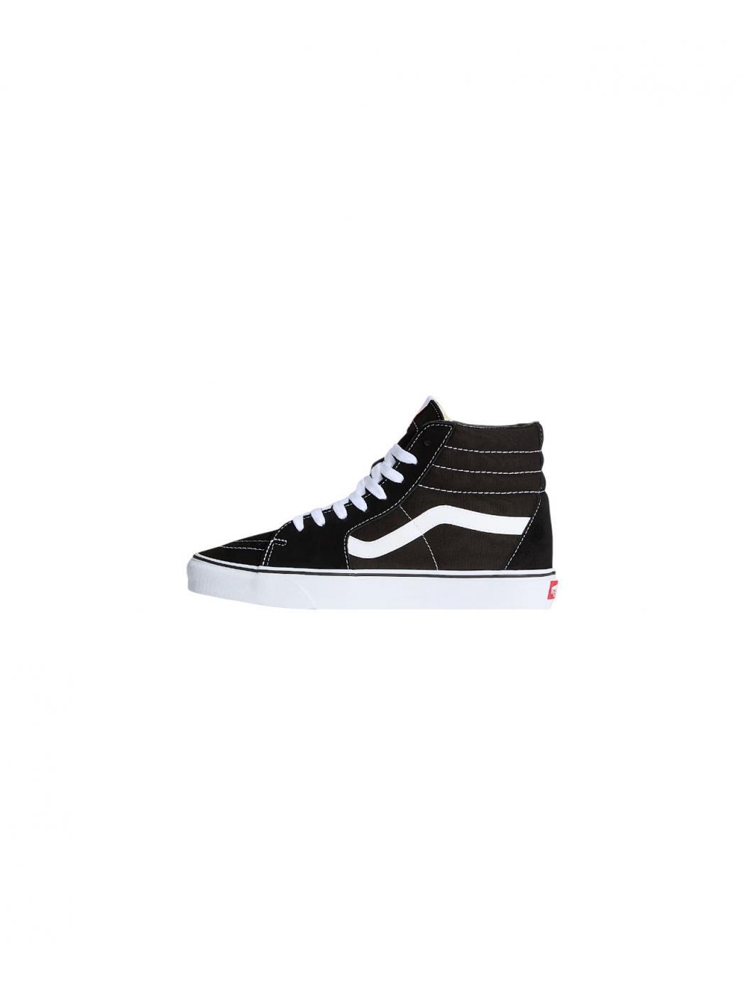 Zapatilla Vans Sk8-hi Negro 5/6