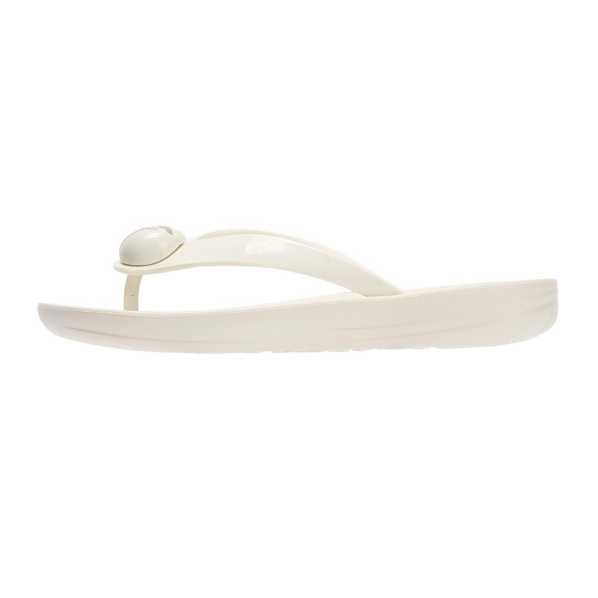 FitFlop Iqushion d-luxe*  CREAM 41 6/7