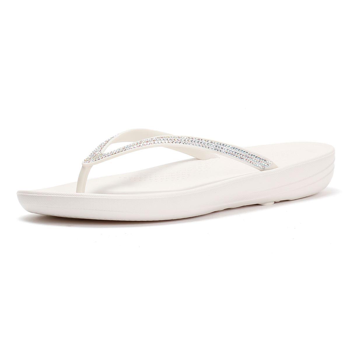 FitFlop Iqushion Sparkle TPU  URBAN WIT 36 3/7