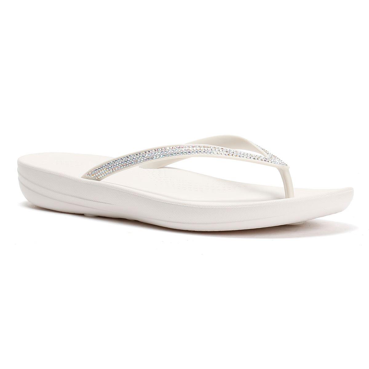 FitFlop Iqushion Sparkle TPU  URBAN WIT 36 2/7