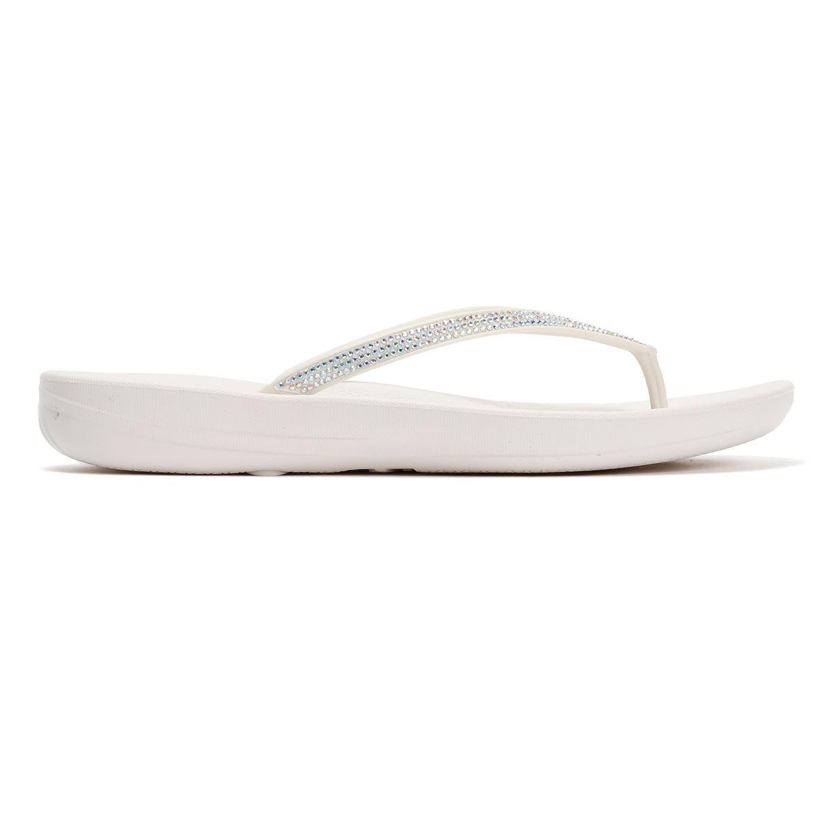 FitFlop Iqushion Sparkle TPU  URBAN WIT 36 5/7