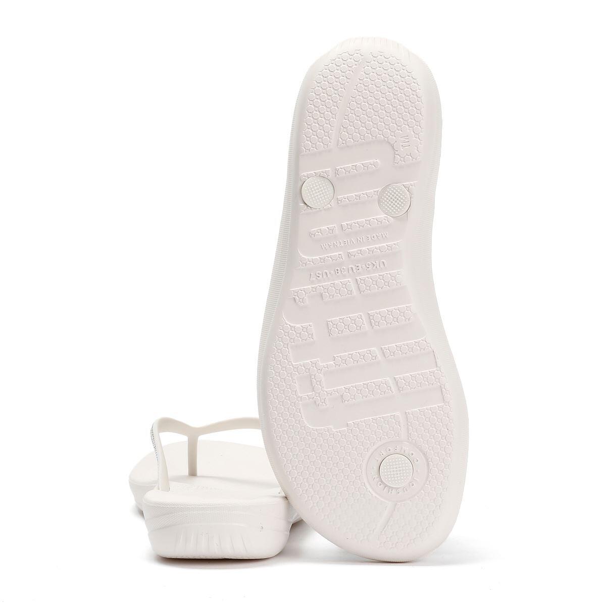 FitFlop Iqushion Sparkle TPU  URBAN WIT 36 4/7