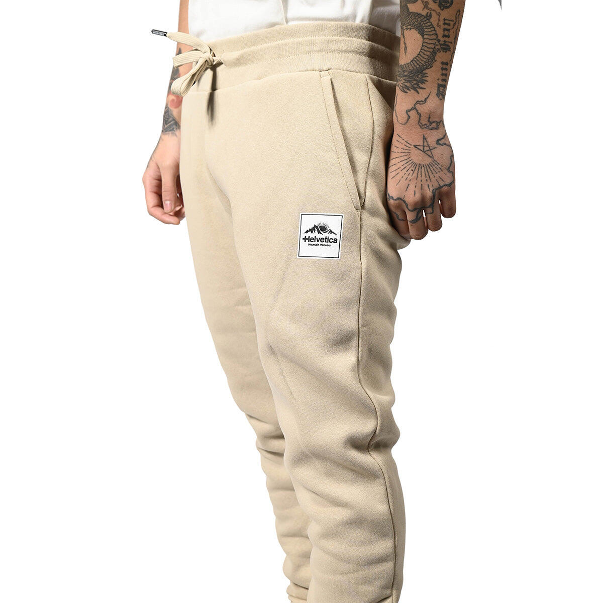 Pantalon de survêtement Helvetica AKINS 5/7