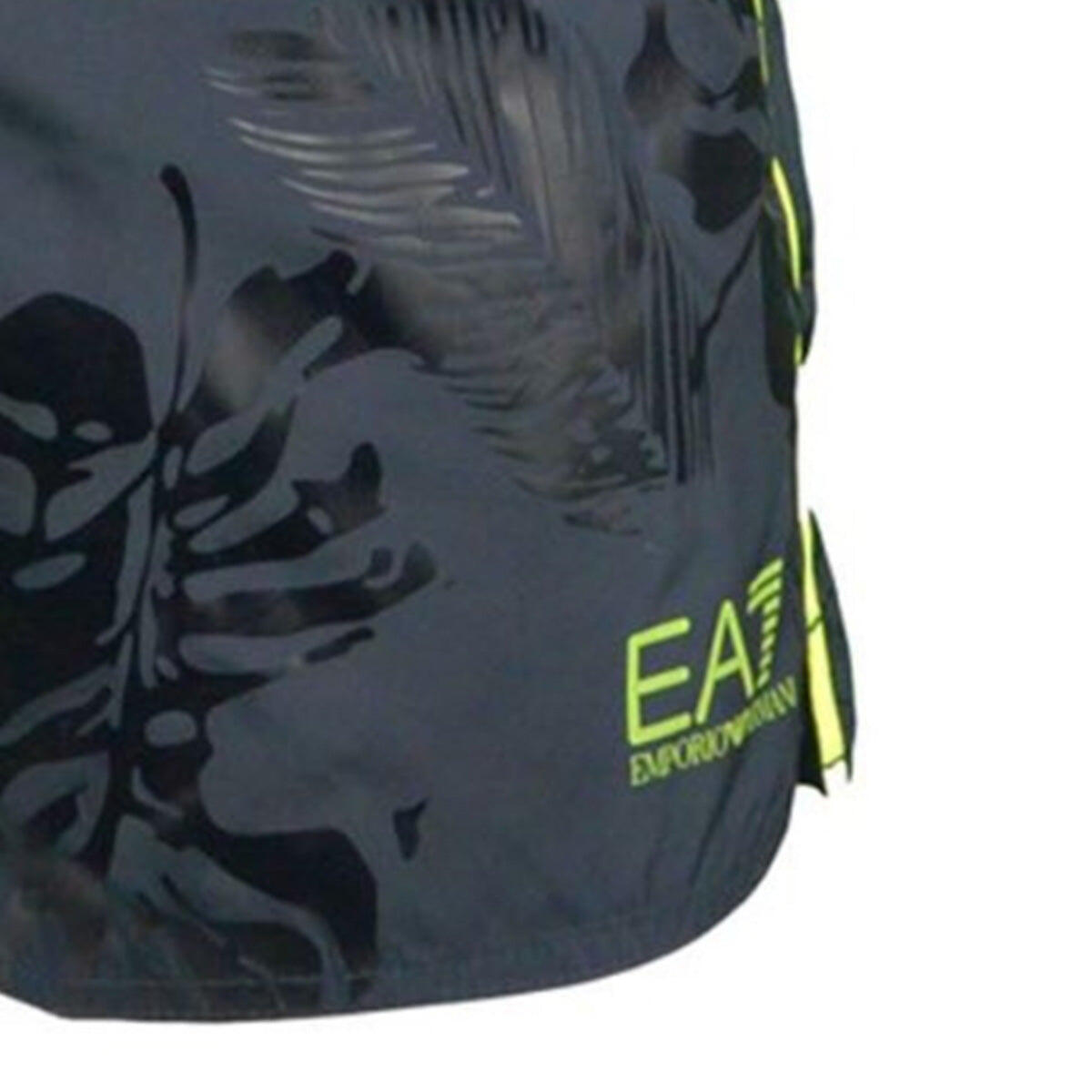 Calções de Banho EA7 Emporio Armani 3/3