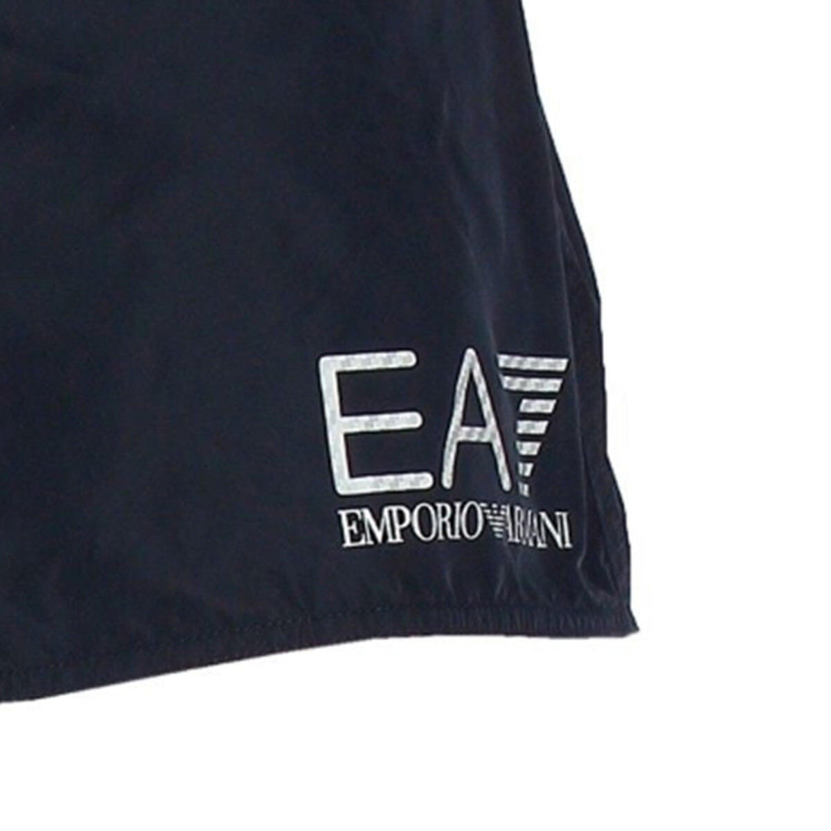 Calções de Banho EA7 Emporio Armani BEACHWEAR BOXER EA7 3/3