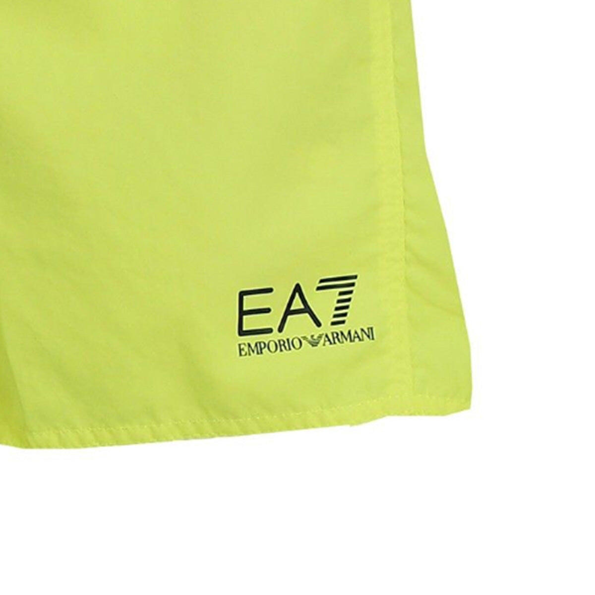 Calções de Banho EA7 Emporio Armani 3/3