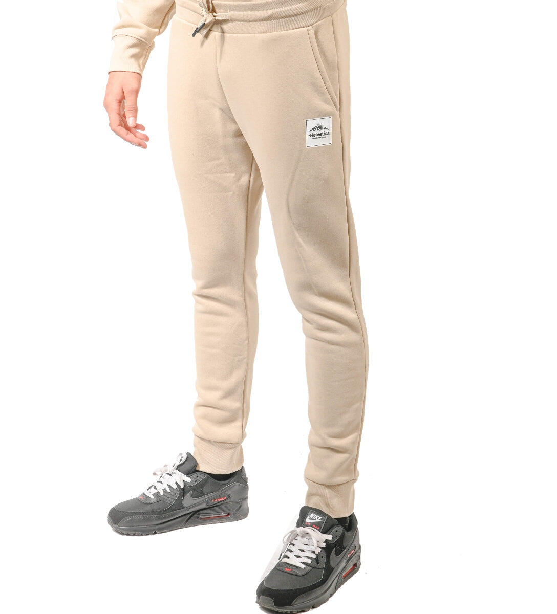 Pantalón de chándal Helvetica Akins para hombre 4/7