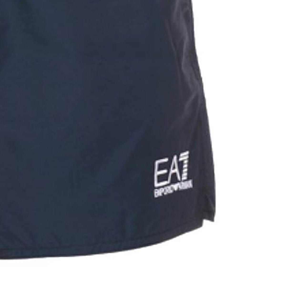 Calções de Banho EA7 Emporio Armani 3/3