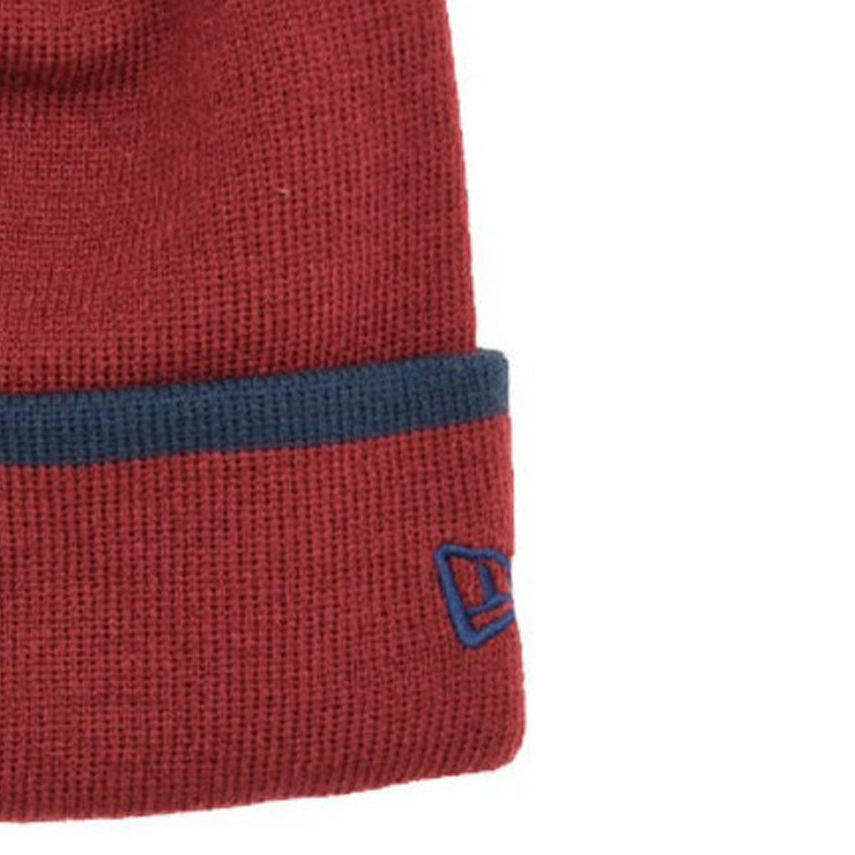 Gorra New Era Team Cuff 3/3