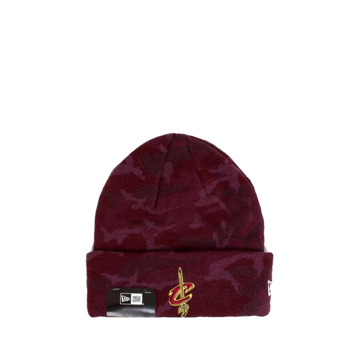 Gorro New Era Ensl camo 3/3