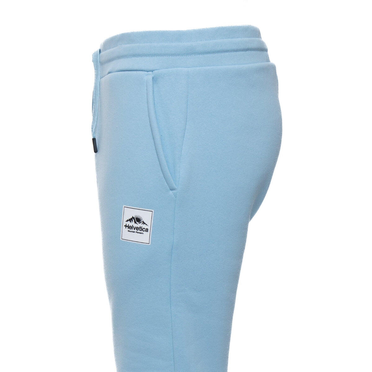 Pantaloni Tuta Uomo Helvetica AKINS 4/4