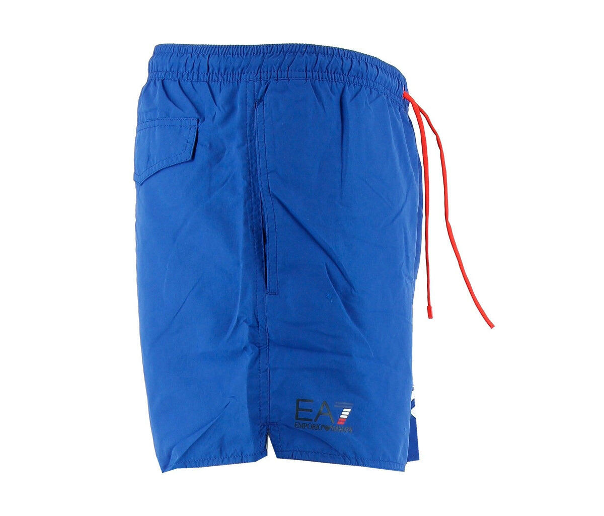 Calções de Banho EA7 Emporio Armani 2/3