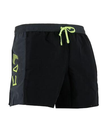 Short de bain EA7 Emporio Armani Beach Wear