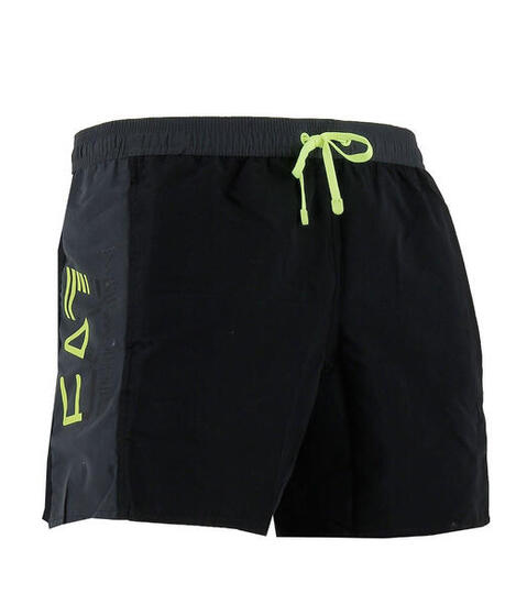 Short de bain Homme EA7 Emporio Armani BEACH WEAR
