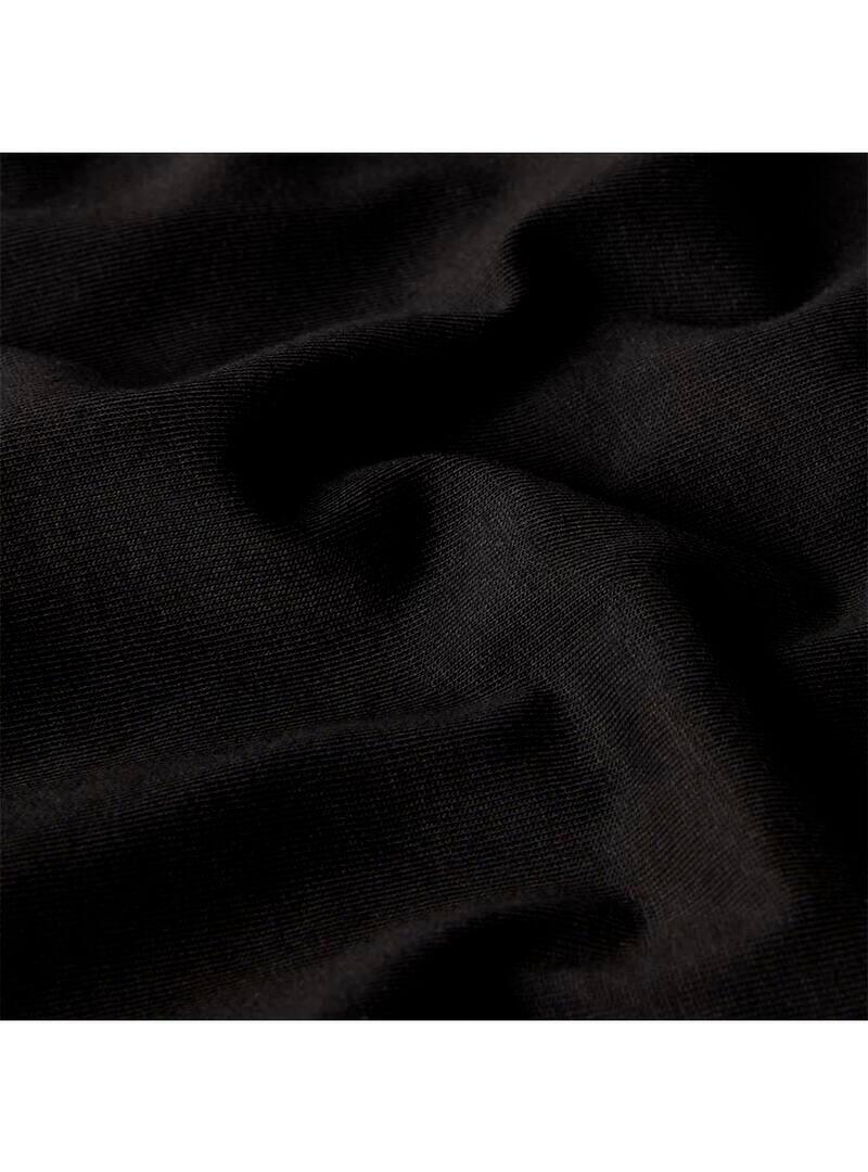 The north face - T-shirt Noir NF0A87T5JK3 7/7