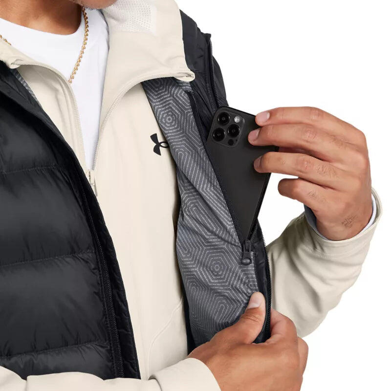 Veste Under Armour UA LEGEND DOWN VEST 4/6