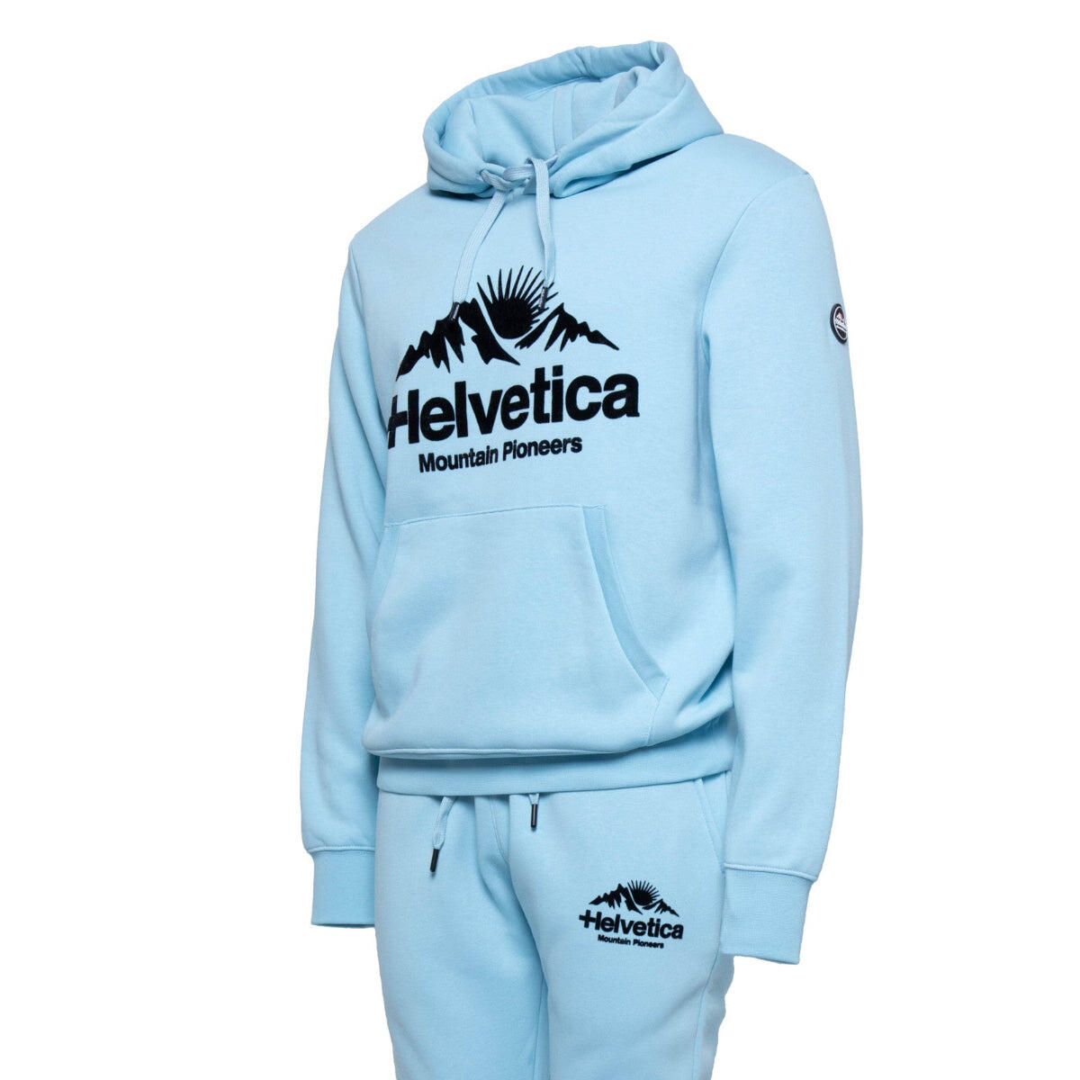 Chándal deportivo Helvetica AMSTERDAM 5/5