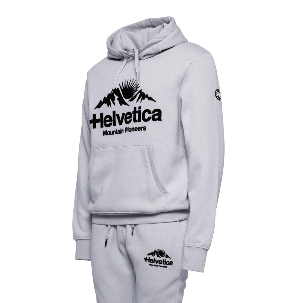 Chándal deportivo Helvetica AMSTERDAM 5/5