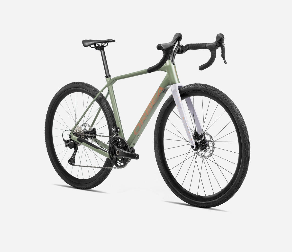 Orbea Terra H30 GRN-LIL 2/3
