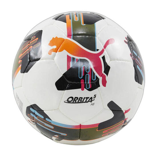 Pallone da calcio Puma Orbita 5 HS Taglia 5