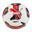 Minge de fotbal Puma Orbita 6 Mărimea 3