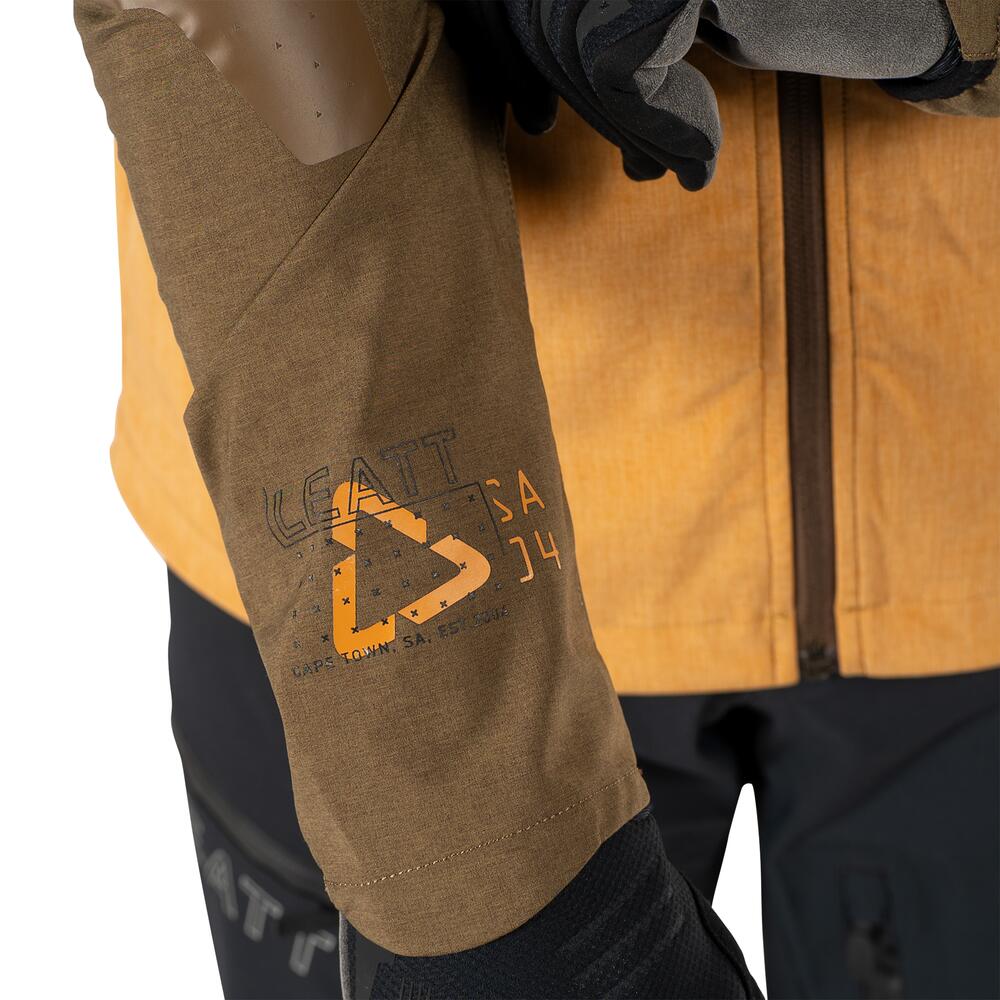 MTB HydraDri 5.0 Jacke 6/7