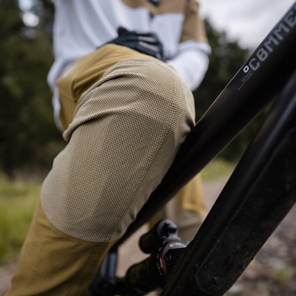 Pantalón MTB Trail 8.0 V26 6/8