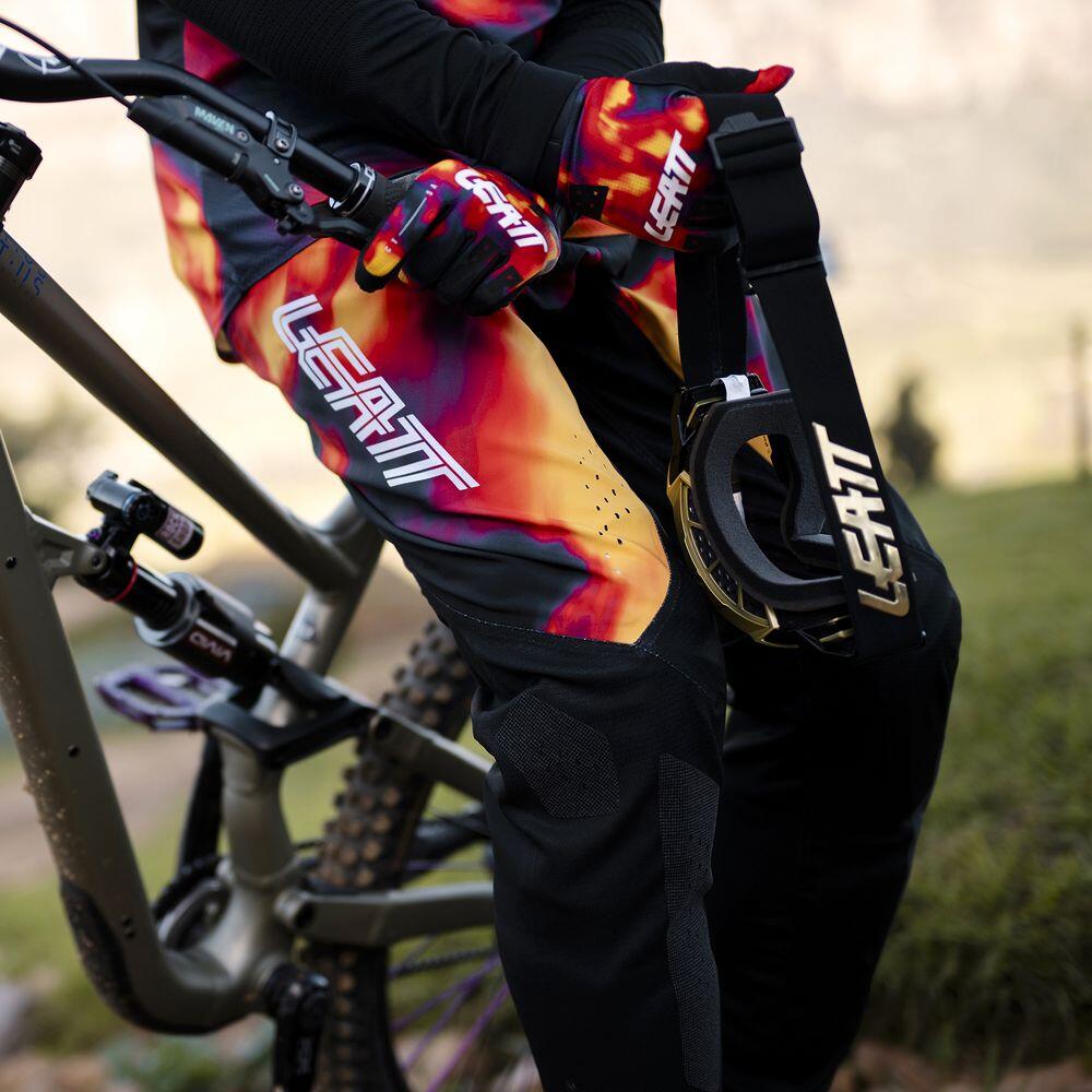 Pantalón MTB Gravity 8.0 V26 5/7