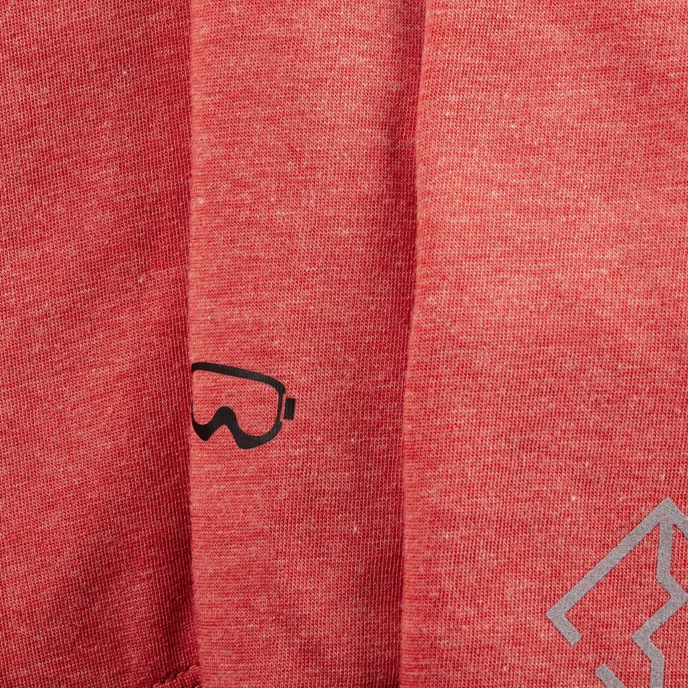 Leatt Maillot technique femme MTB Gravity 3.0 - Respirant pour Enduro et Trail 4/7