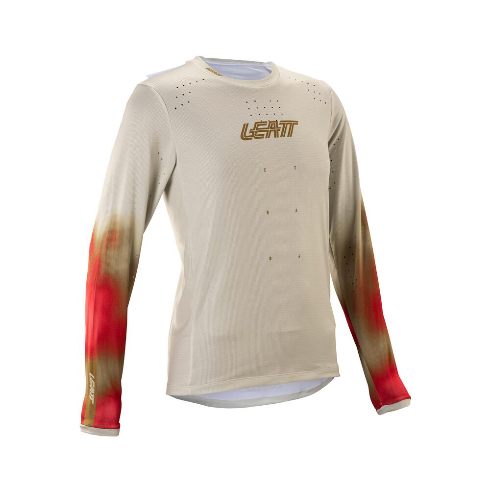 Camiseta MTB Gravity 3.0 Mujer V26 4/5