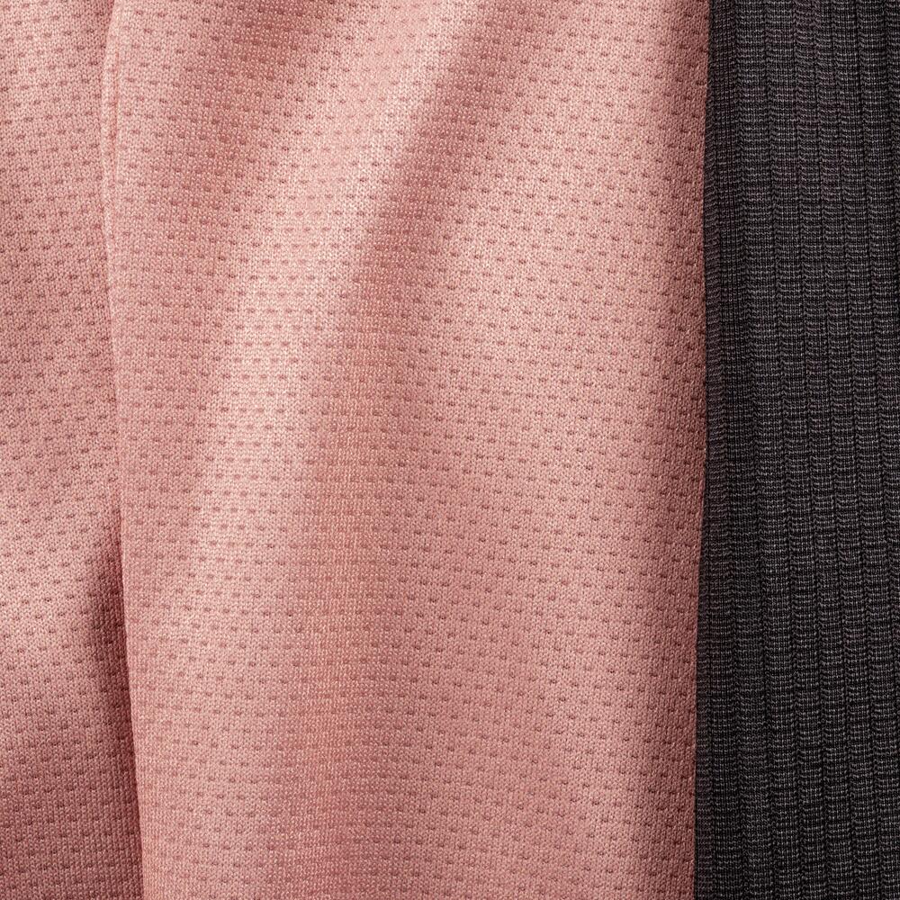 Leatt Gravity 2.0 Langarmtrikot Rosa Damen 4/5