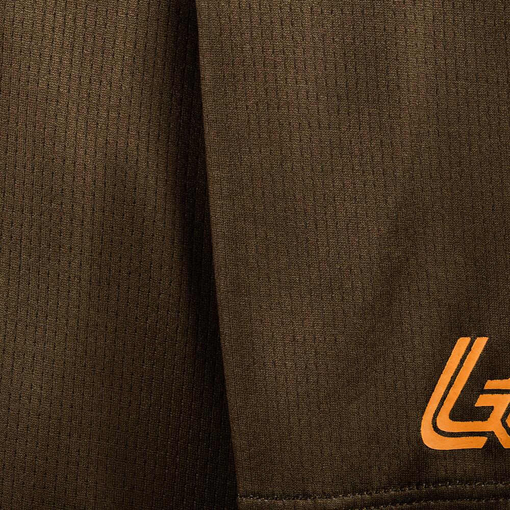 Leatt Maillot technique MTB Gravity 4.0 - Respirant pour l'enduro et la descente 4/7