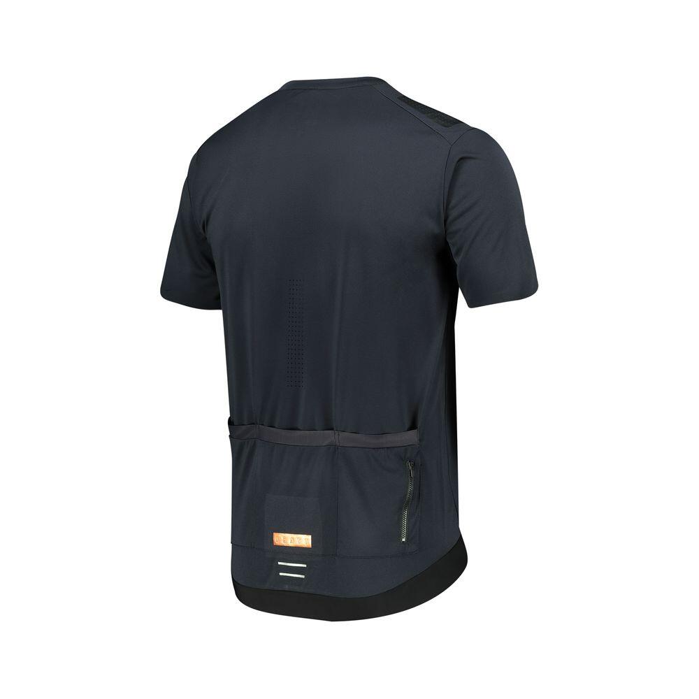 Maglia MTB Trail 3.0 Nera 3/7