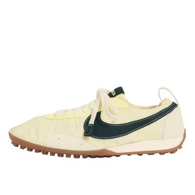 Schoenen moon shoe sp jacquemus alabaster