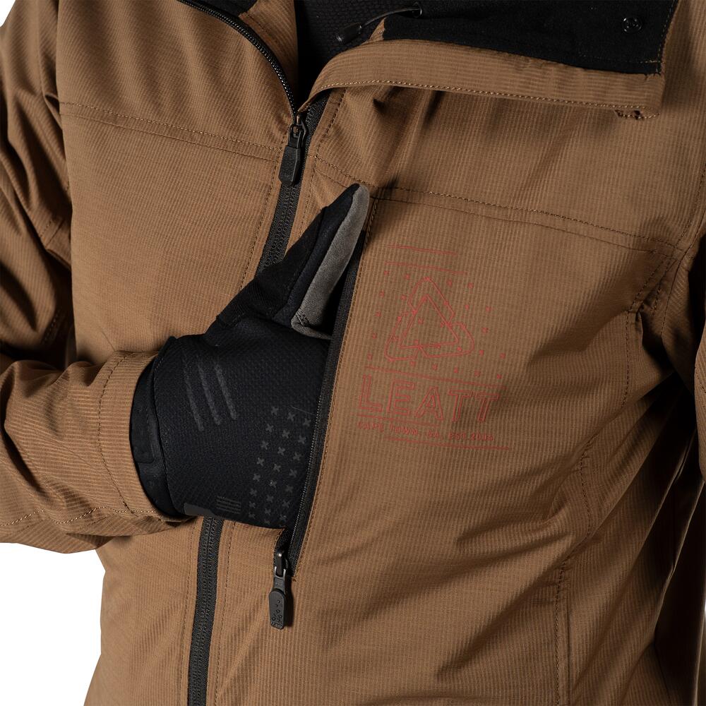 MTB HydraDri 2.0 Jacket 6/7